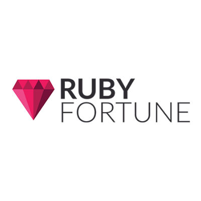 Ruby Fortune Casino Logo