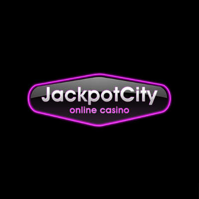 Jackpot City Casino Logo