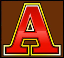 Ace Symbol
