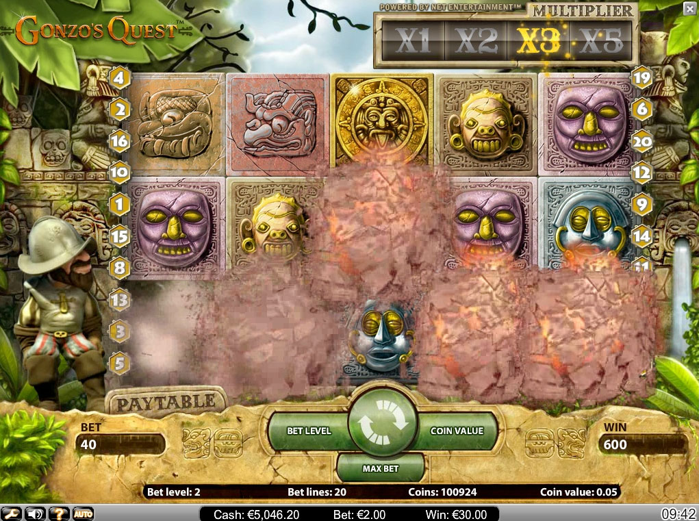 Guide Of Ra casino days app Casino slot games