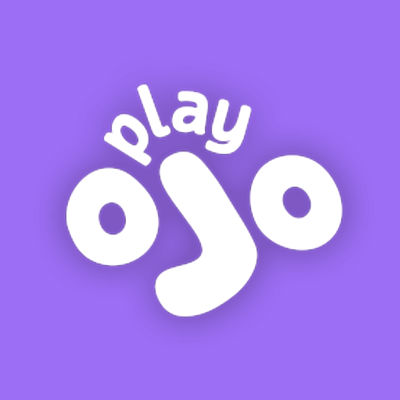 PlayOJO Casino Logo