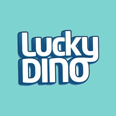 LuckyDino Casino Logo