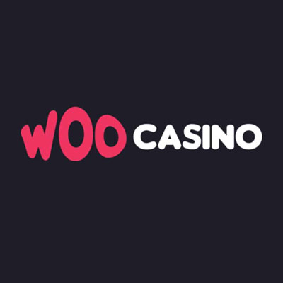 Woo Casino Logo