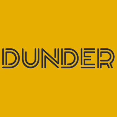 Dunder Casino Logo