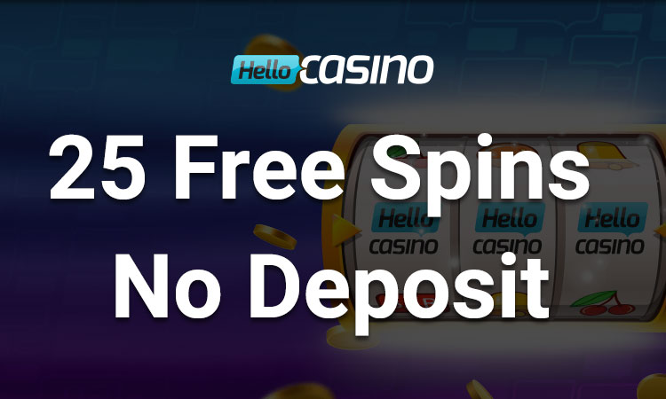 No deposit free spins usa