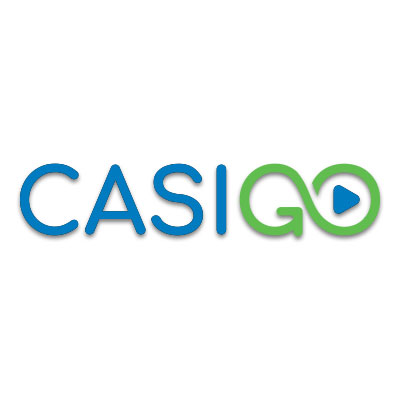 CasiGo Casino Logo