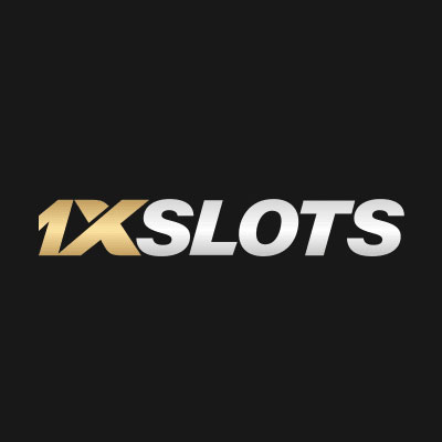 logo of 1x slots casino