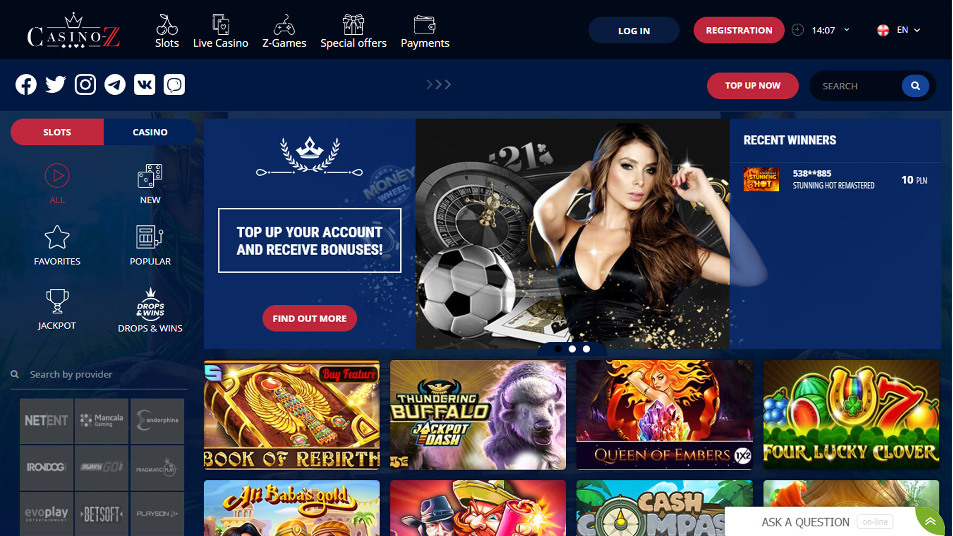 Best casino casinog directory guide listing online online