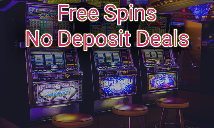 Best Online casino No-deposit bonanza slot game Added bonus Requirements 2023