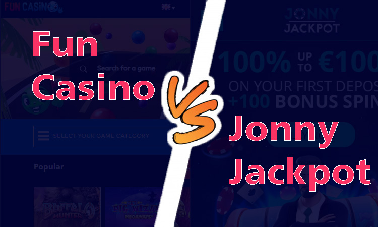 Jonny jackpot 50 freispiele ohne einzahlung