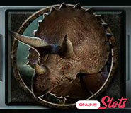 Triceratops Symbol