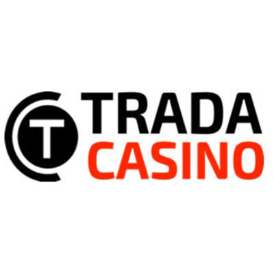 Trada Casino Logo