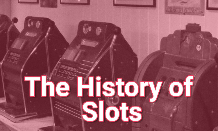 history-of-slots