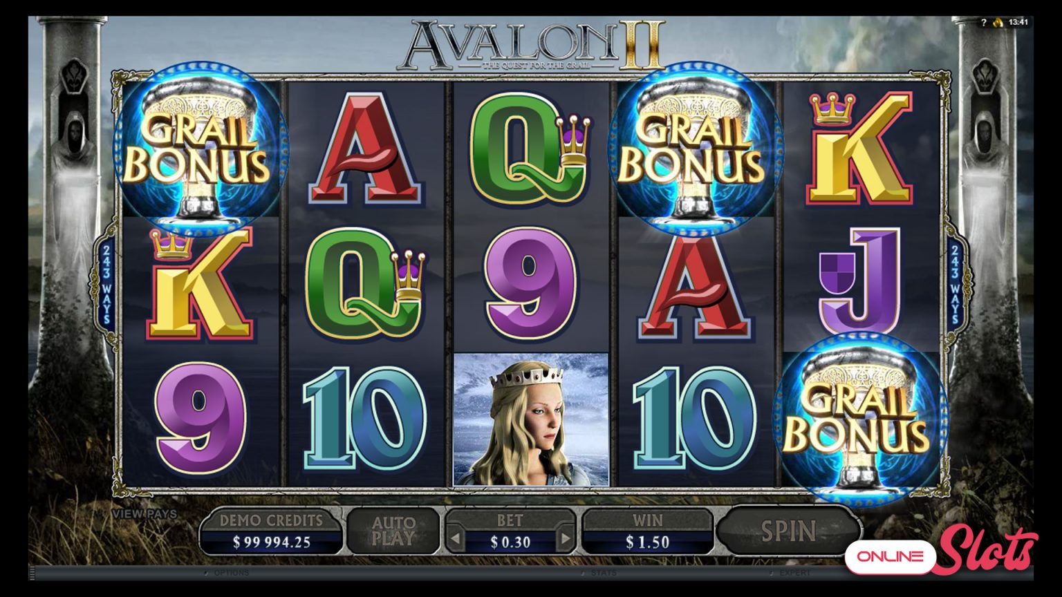 Slots gratis para diversao 50 Dragons