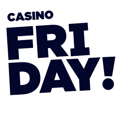 Casino Friday's Logo