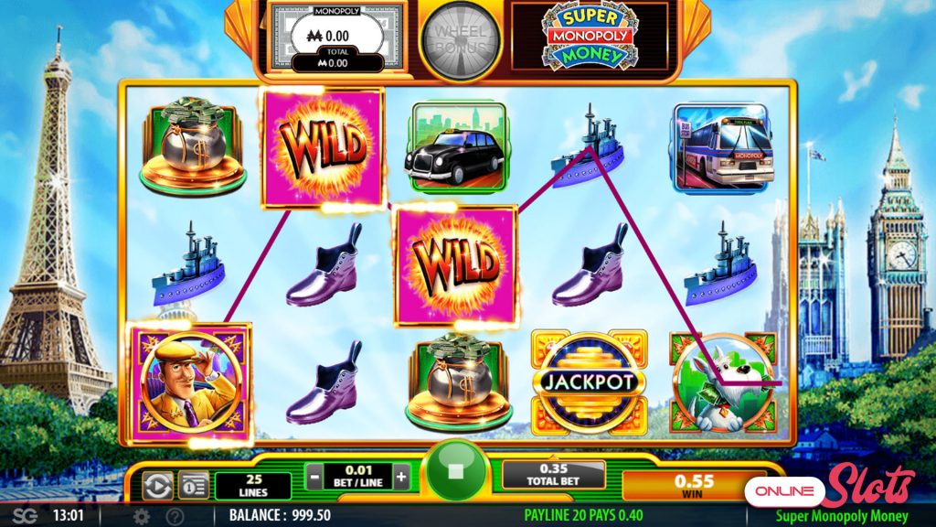 monopoly slots free coins cheat