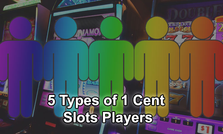 1 cent slots vs 1 slot machines